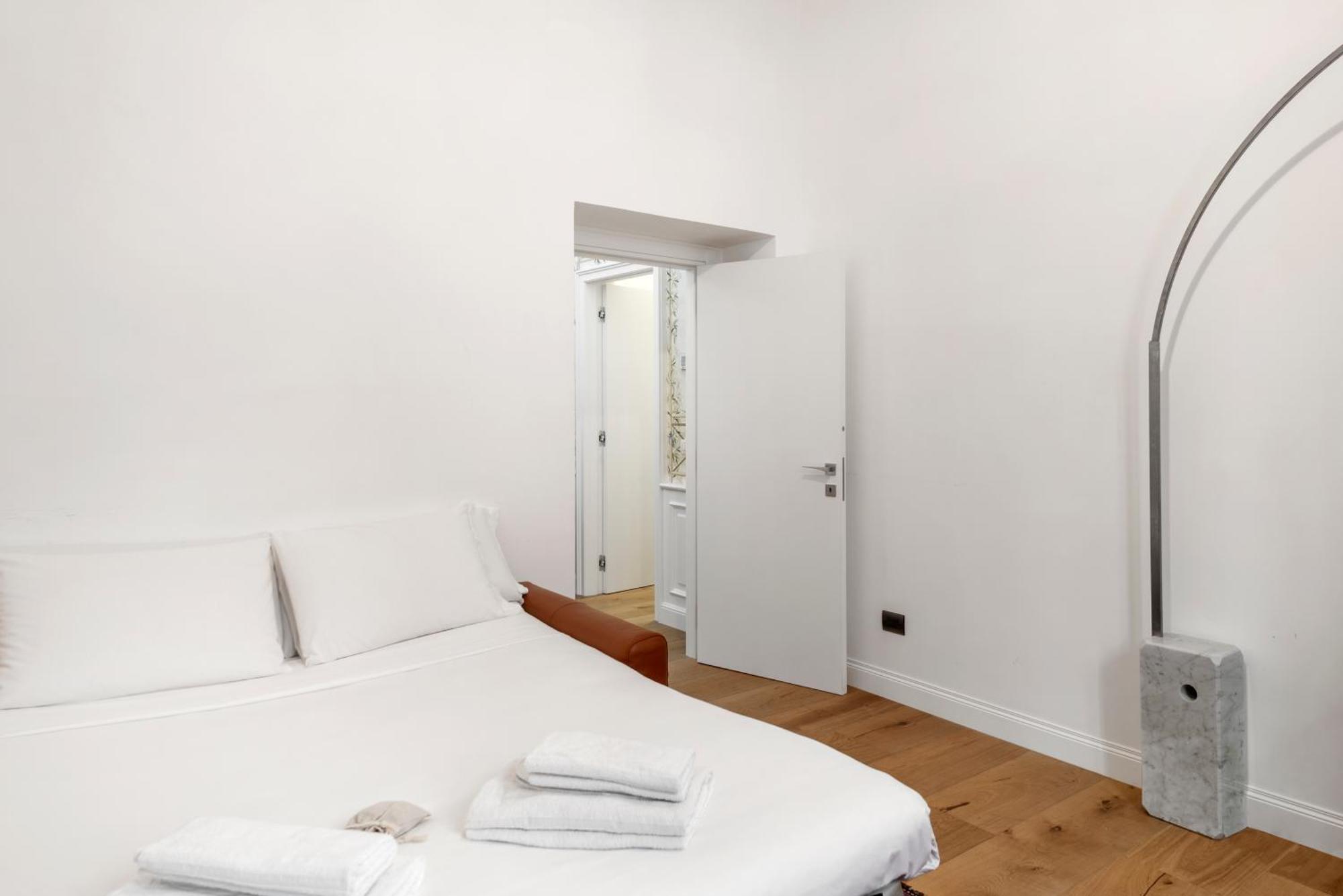 Apartamento Urbannest Roma Exterior foto