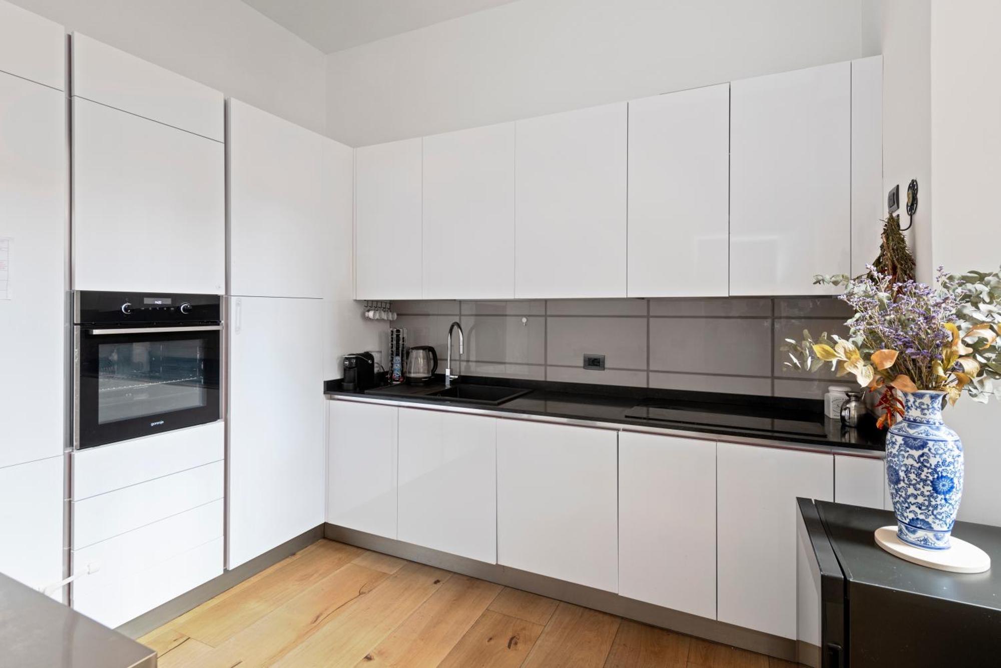 Apartamento Urbannest Roma Exterior foto