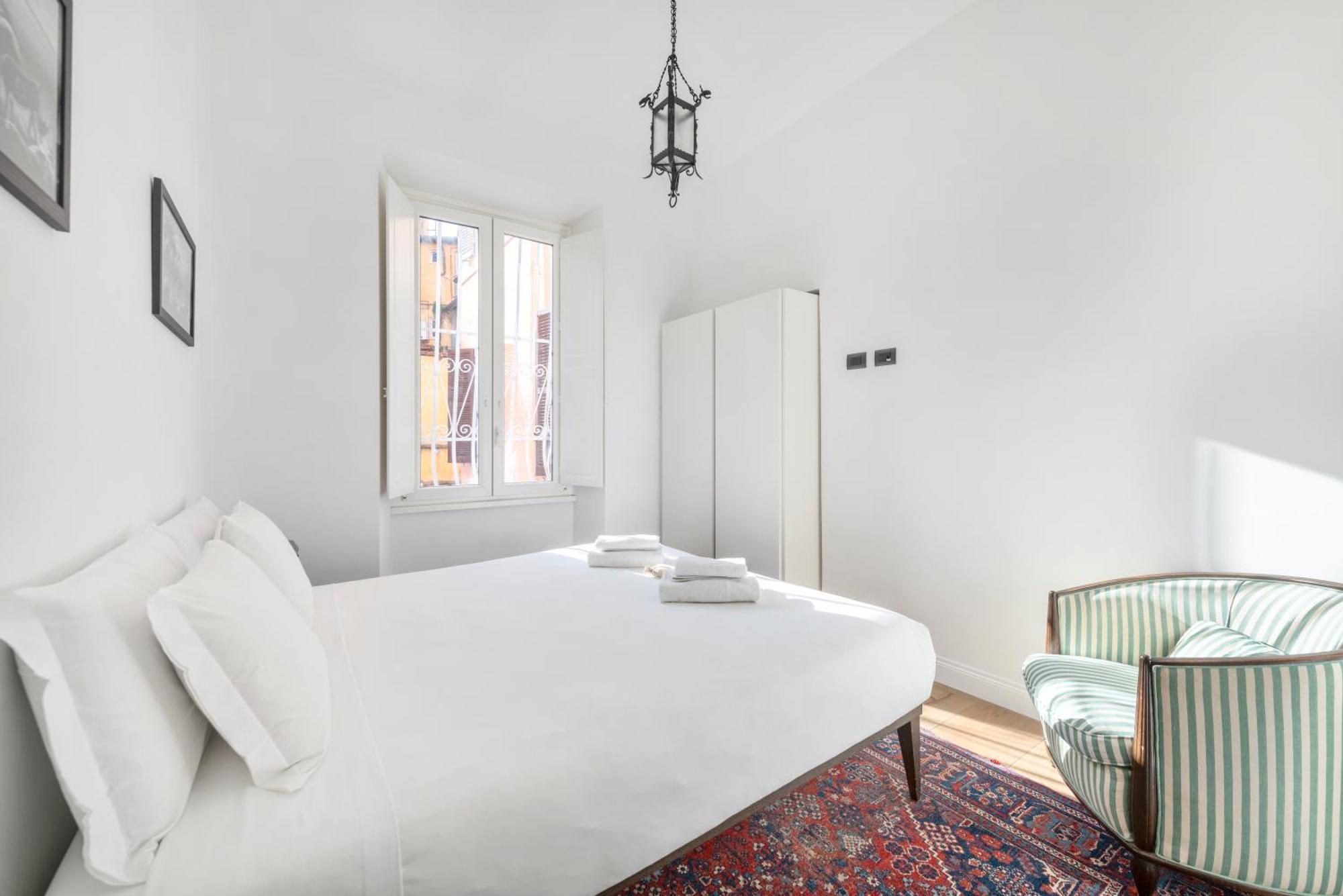 Apartamento Urbannest Roma Exterior foto