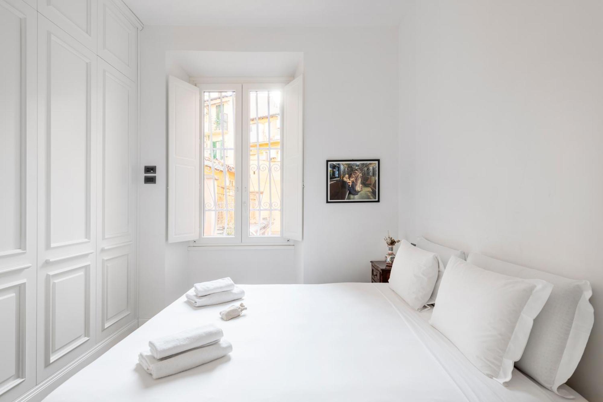 Apartamento Urbannest Roma Exterior foto