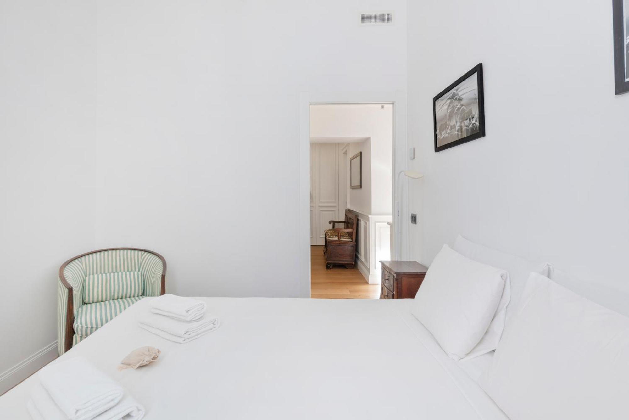 Apartamento Urbannest Roma Exterior foto