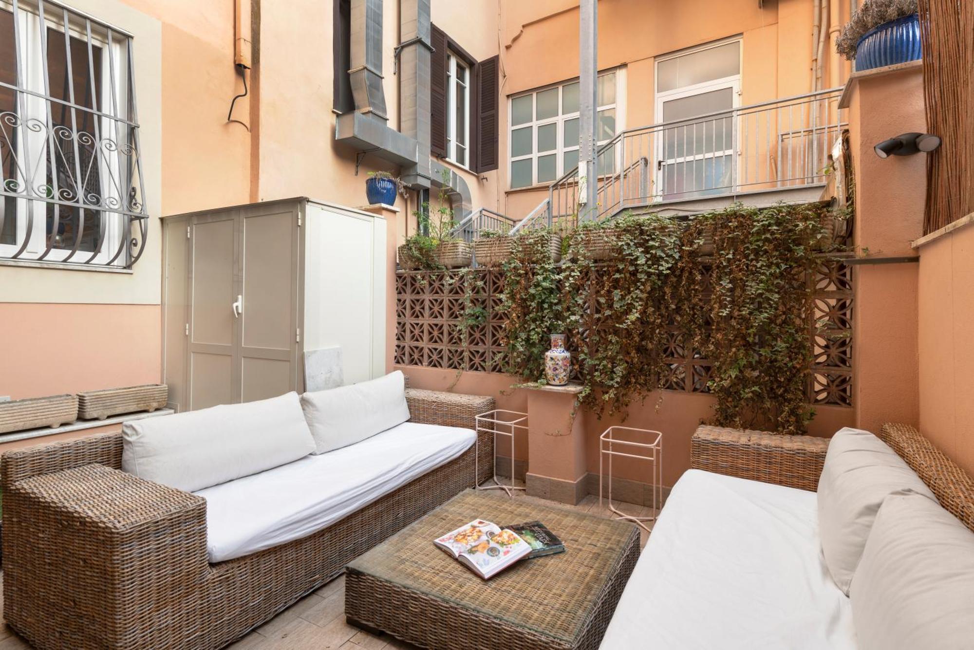 Apartamento Urbannest Roma Exterior foto