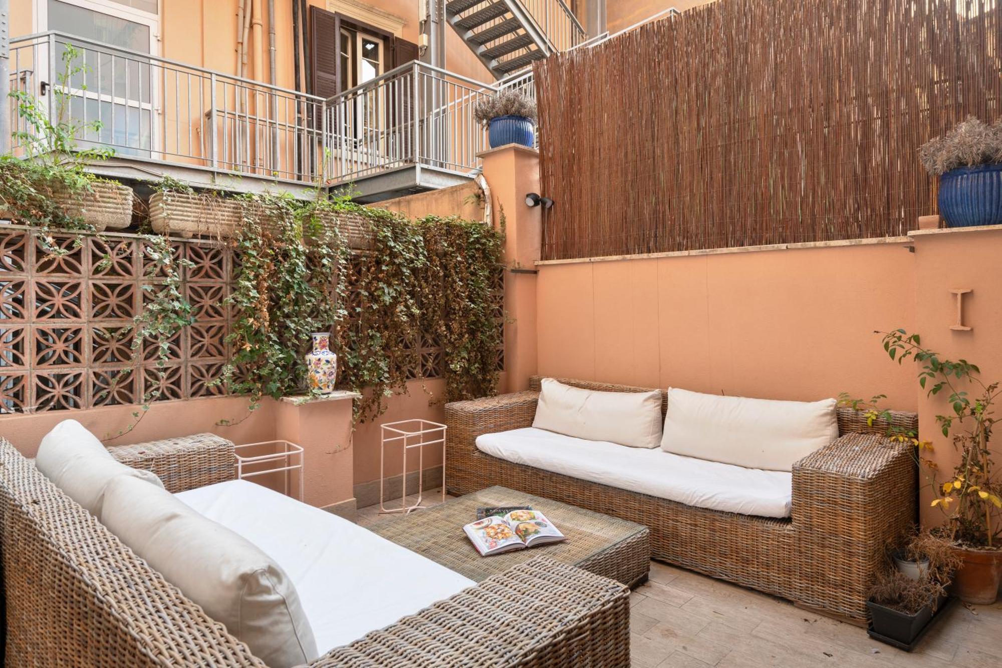 Apartamento Urbannest Roma Exterior foto