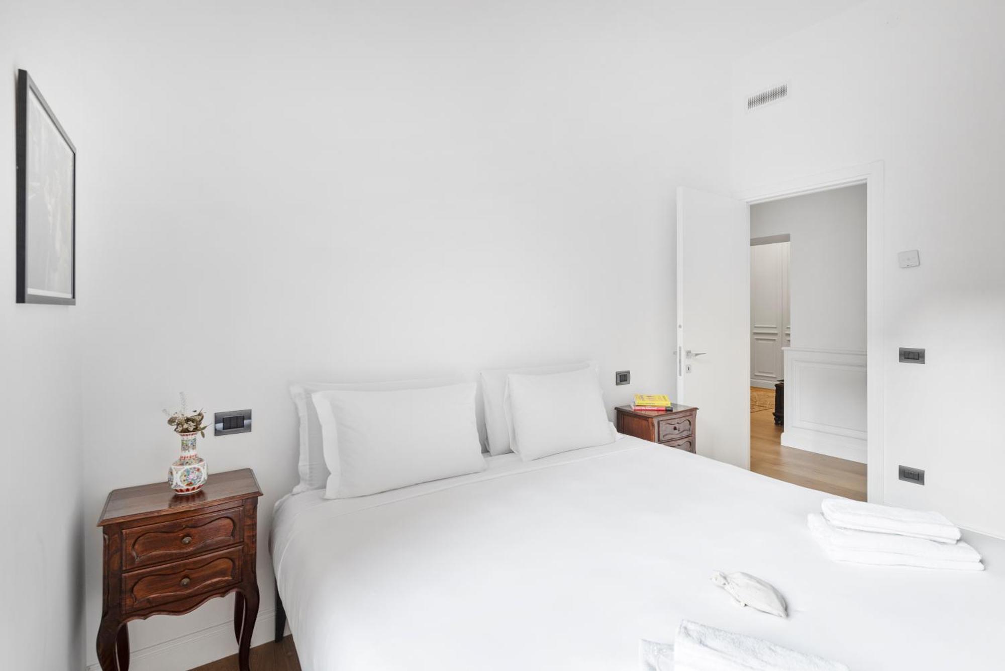Apartamento Urbannest Roma Exterior foto