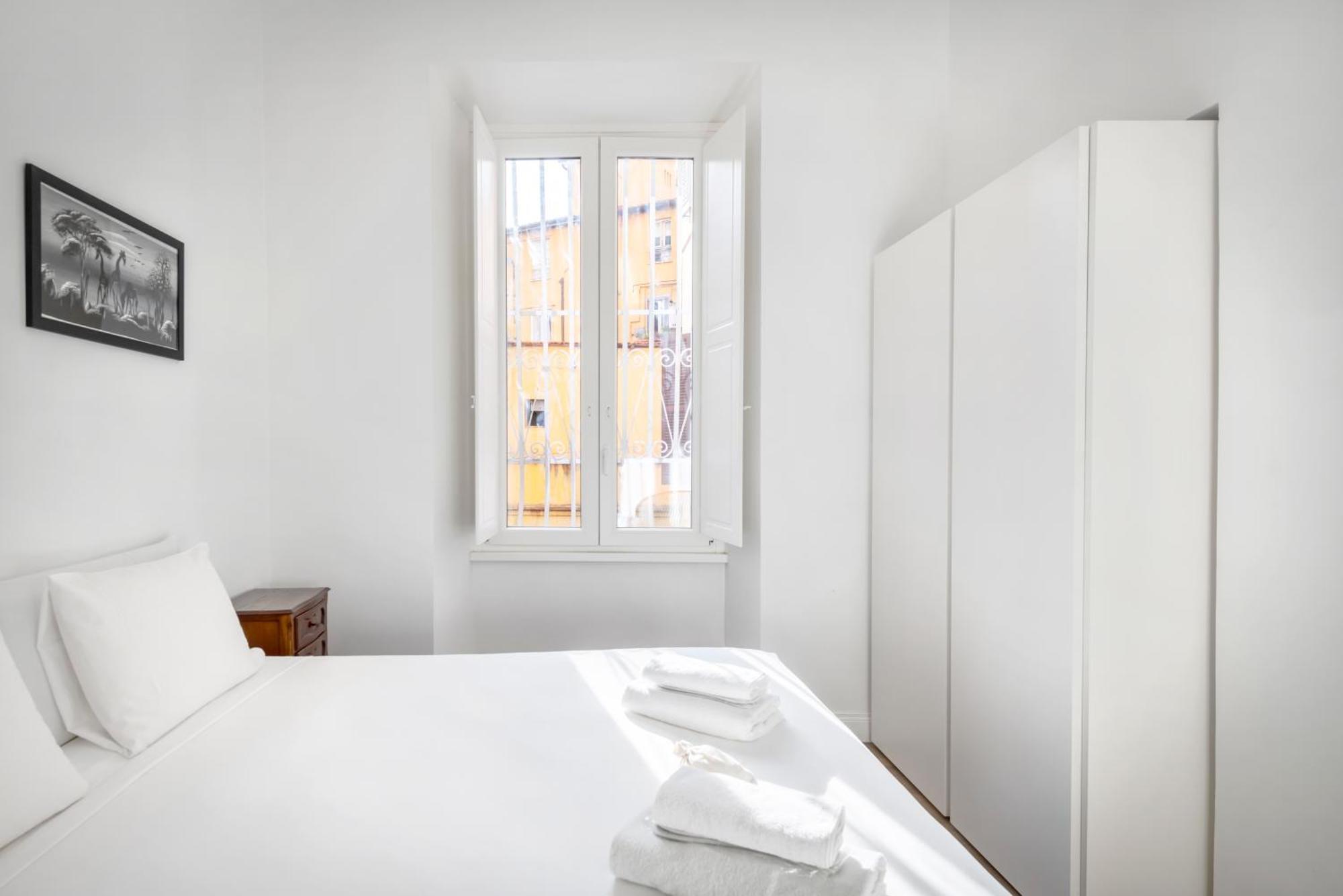 Apartamento Urbannest Roma Exterior foto