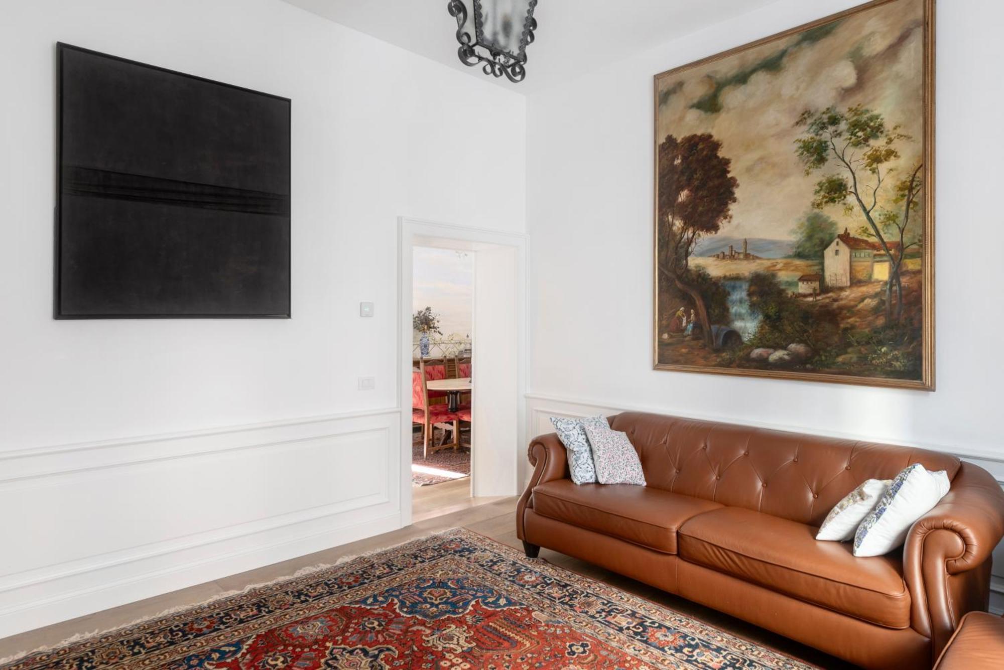Apartamento Urbannest Roma Exterior foto